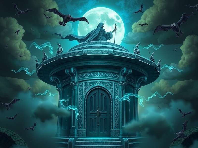 Vastu Sinister Shelter Game Cover